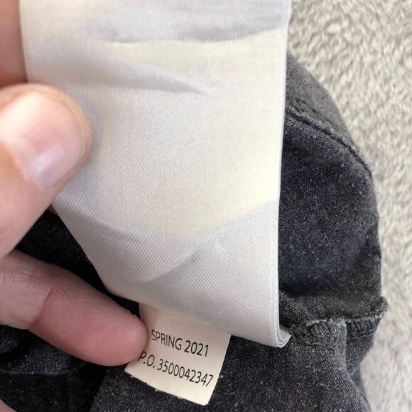 2 Carhartt Mens Work T-Shirt 2XLT Lot Of Two Short  Sleeve Casual Pocket Tee - Picture 16 of 16